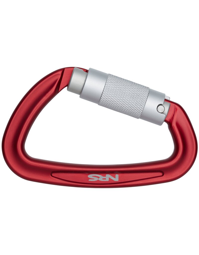 NRS NRS Sliq Triple Lock Carabiner