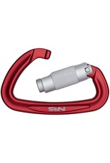 NRS NRS Sliq Triple Lock Carabiner