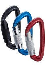 NRS NRS Sliq Triple Lock Carabiner