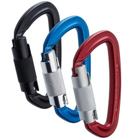 NRS NRS Sliq Triple Lock Carabiner