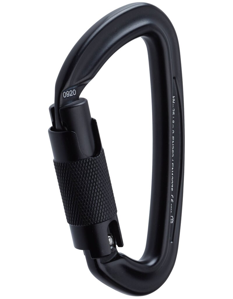 NRS NRS Sliq Triple Lock Carabiner