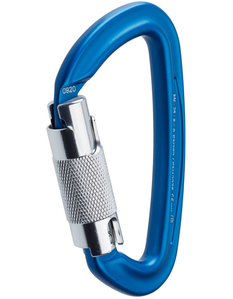 NRS NRS Sliq Triple Lock Carabiner
