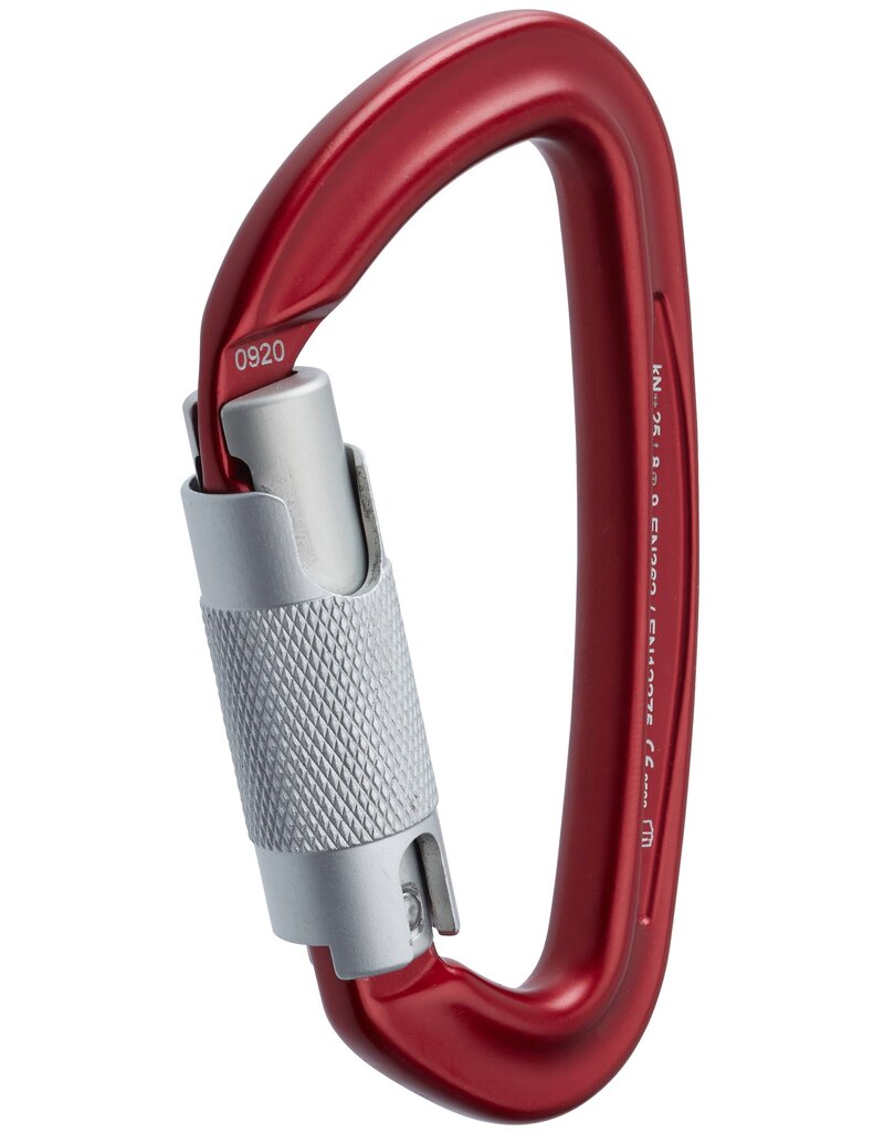 NRS NRS Sliq Triple Lock Carabiner