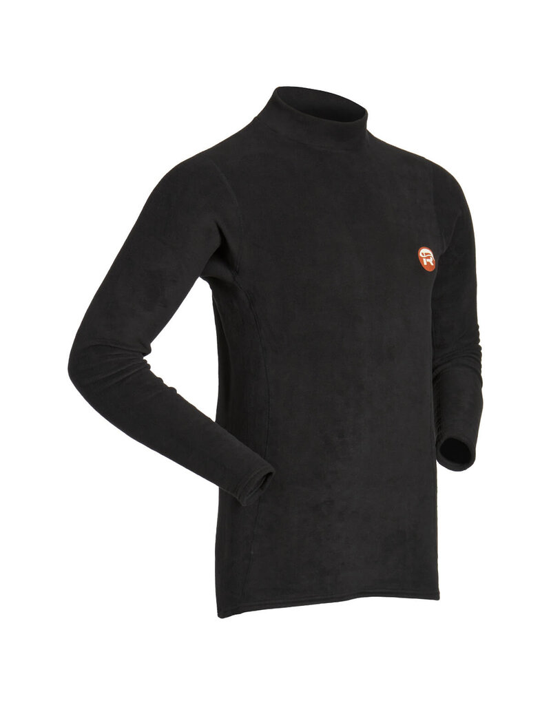 IR Immersion  Research Men's Long Sleeve Thick Skin