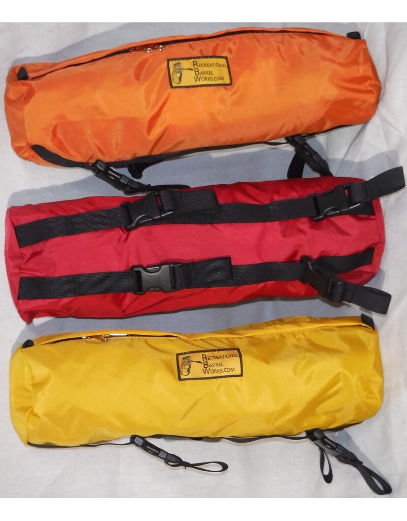 Recreational Barrel Works Recreational Barrel Works External Barrel Pouch