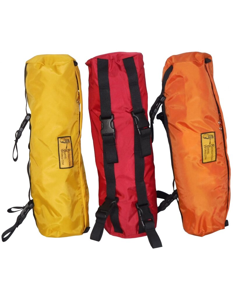 Recreational Barrel Works Recreational Barrel Works External Barrel Pouch