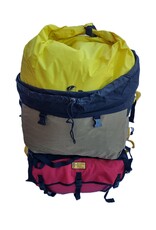 Recreational Barrel Works RBW Waterproof Canoe Pack Liner - Short