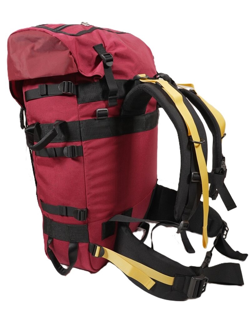 Recreational Barrel Works RBW Camper Canoe Pack