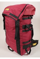 Recreational Barrel Works RBW Camper Canoe Pack