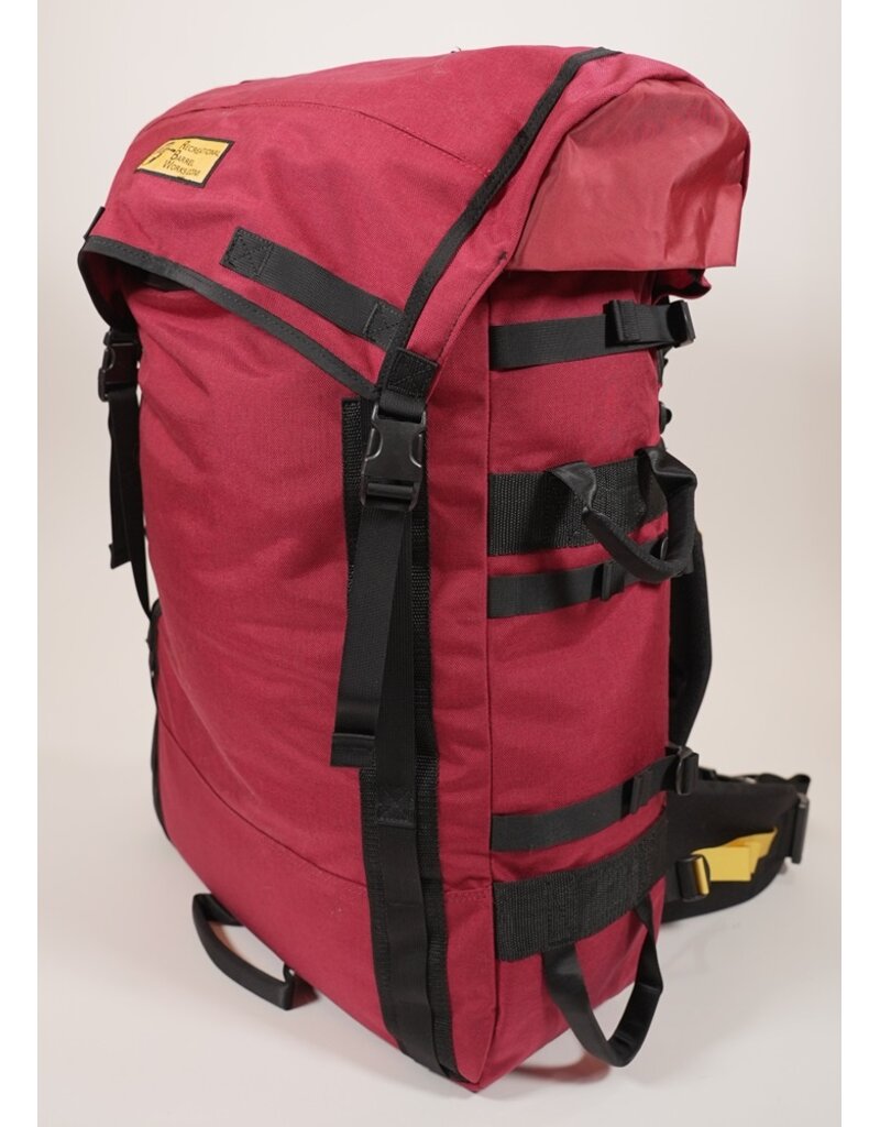 Recreational Barrel Works RBW Camper Canoe Pack