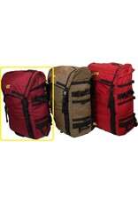 Recreational Barrel Works RBW Camper Canoe Pack