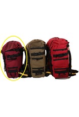 Recreational Barrel Works RBW Camper Canoe Pack