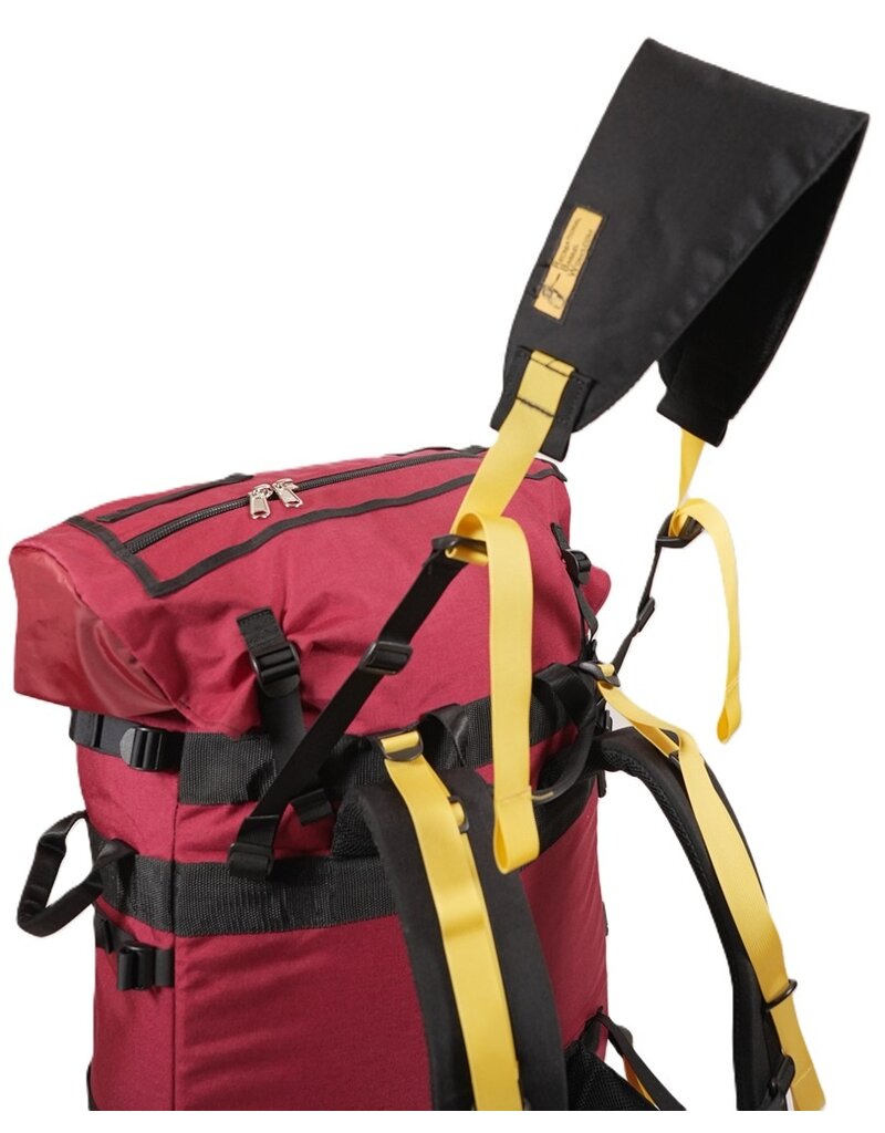 Recreational Barrel Works RBW Camper Canoe Pack
