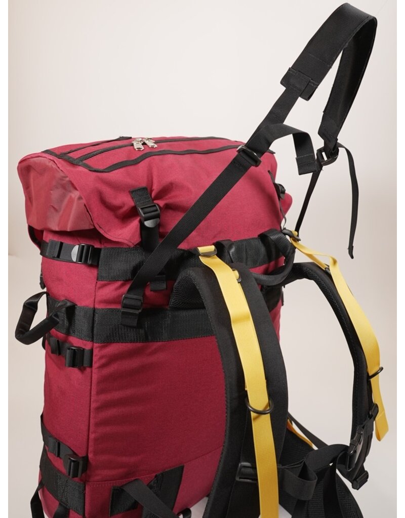 Recreational Barrel Works RBW Camper Canoe Pack