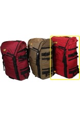 Recreational Barrel Works RBW Expedition Canoe Pack