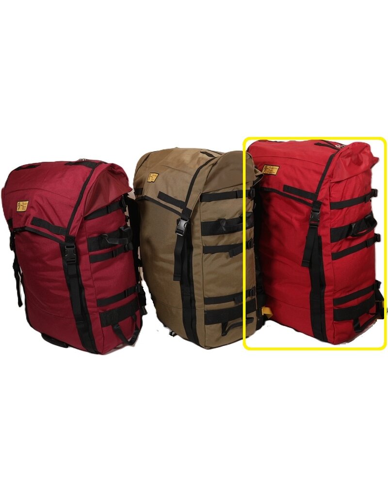 Recreational Barrel Works RBW Expedition Canoe Pack