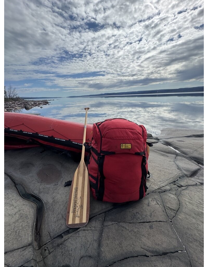 Recreational Barrel Works RBW Expedition Canoe Pack
