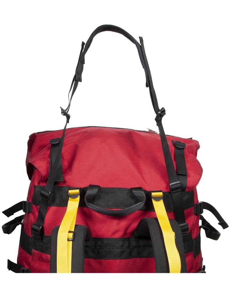 Recreational Barrel Works RBW Expedition Canoe Pack