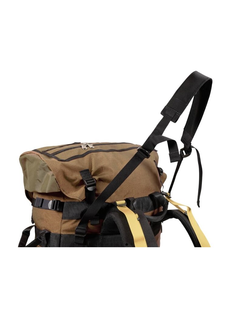 Recreational Barrel Works RBW Paddler Canoe Pack