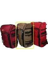 Recreational Barrel Works RBW Paddler Canoe Pack