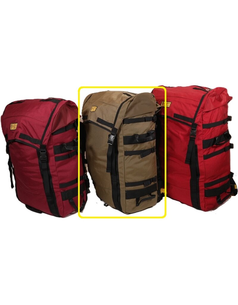 Recreational Barrel Works RBW Paddler Canoe Pack