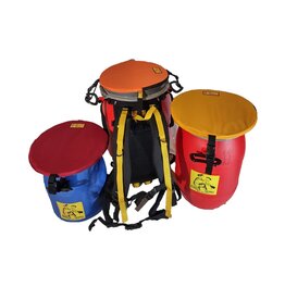 Recreational Barrel Works RBW Barrel Seat