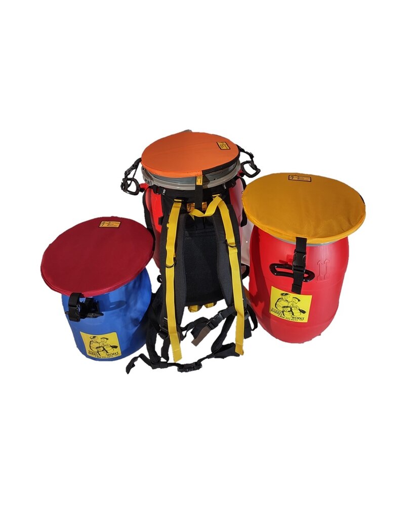 Recreational Barrel Works RBW Barrel Seat