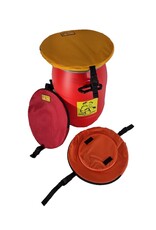 Recreational Barrel Works RBW Barrel Seat