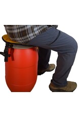 Recreational Barrel Works RBW Barrel Seat