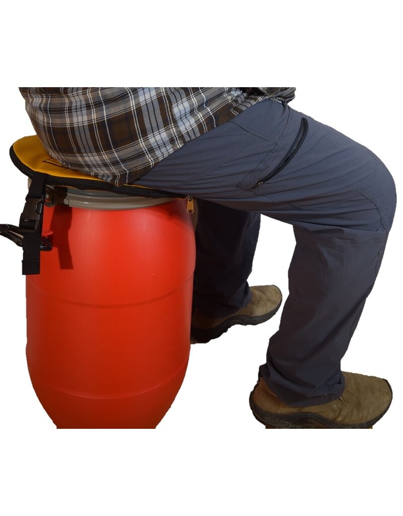 Recreational Barrel Works RBW Barrel Seat