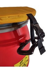 Recreational Barrel Works RBW Barrel Seat