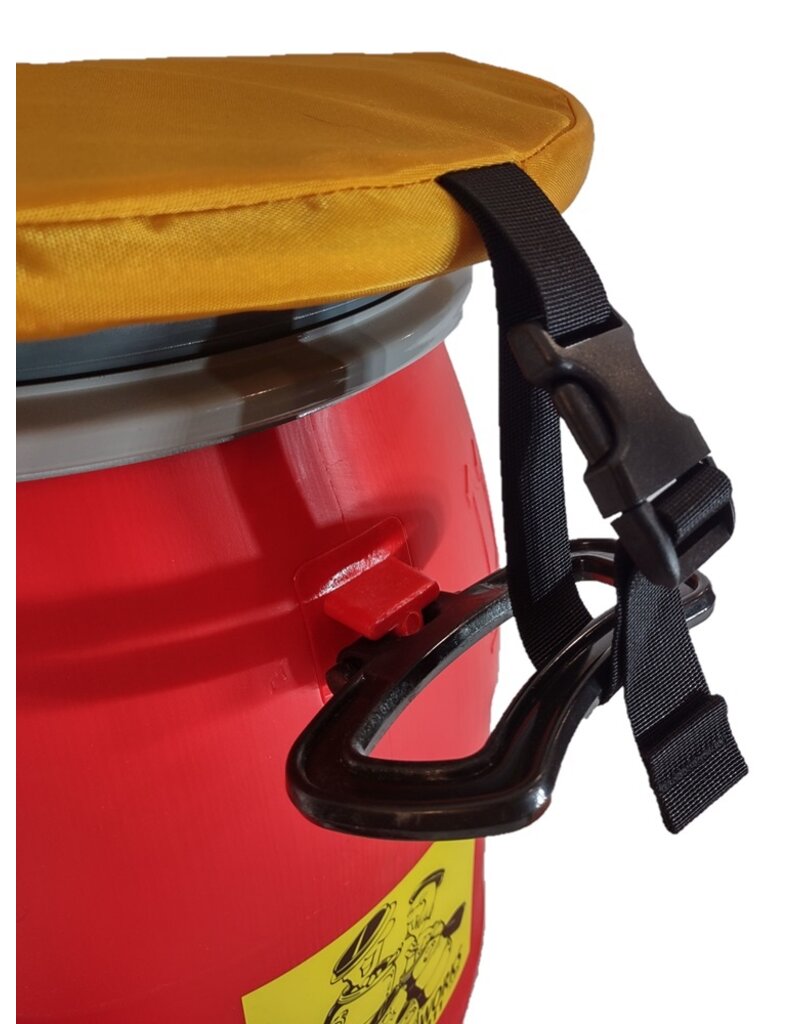 Recreational Barrel Works RBW Barrel Seat