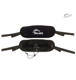 Seals Seals Kayak Backband