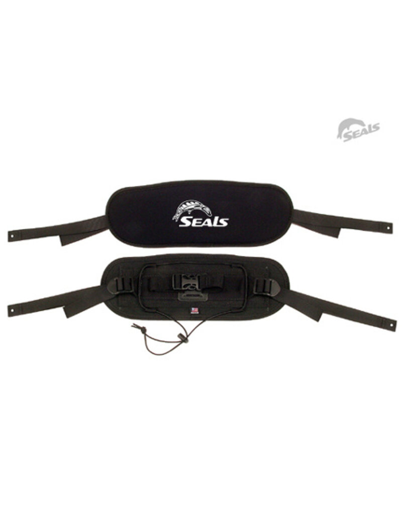 Seals Seals Kayak Backband