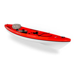 Delta Kayaks Delta 12AR S.O.T. - New Model!