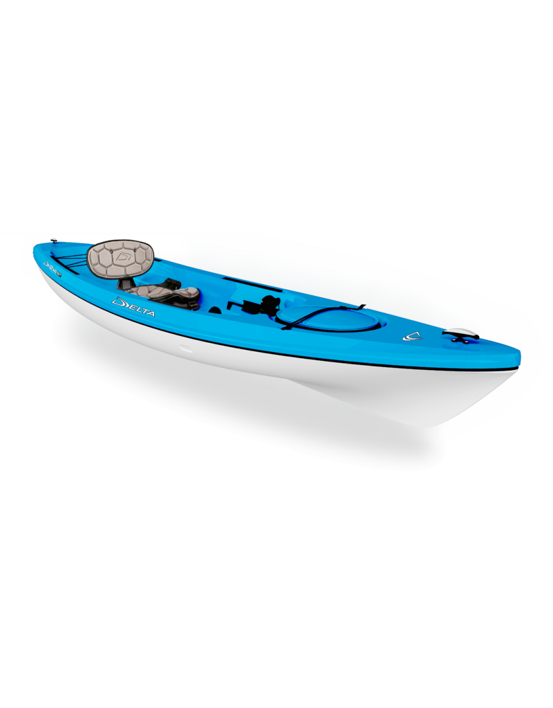 Delta Kayaks Delta 12AR S.O.T. - New Model!