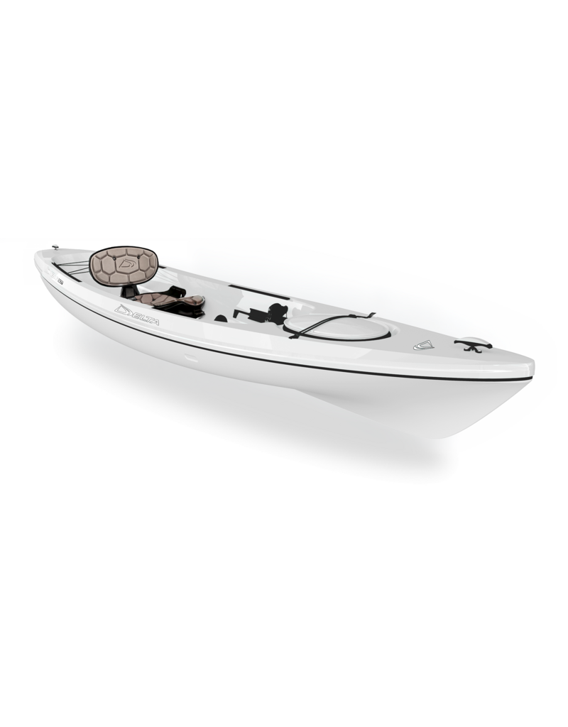 Delta Kayaks Delta 12AR S.O.T. - New Model!