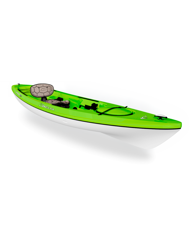 Delta Kayaks Delta 12AR S.O.T. - New Model!