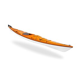 Delta Kayaks Delta 17R - Updated Seat System!