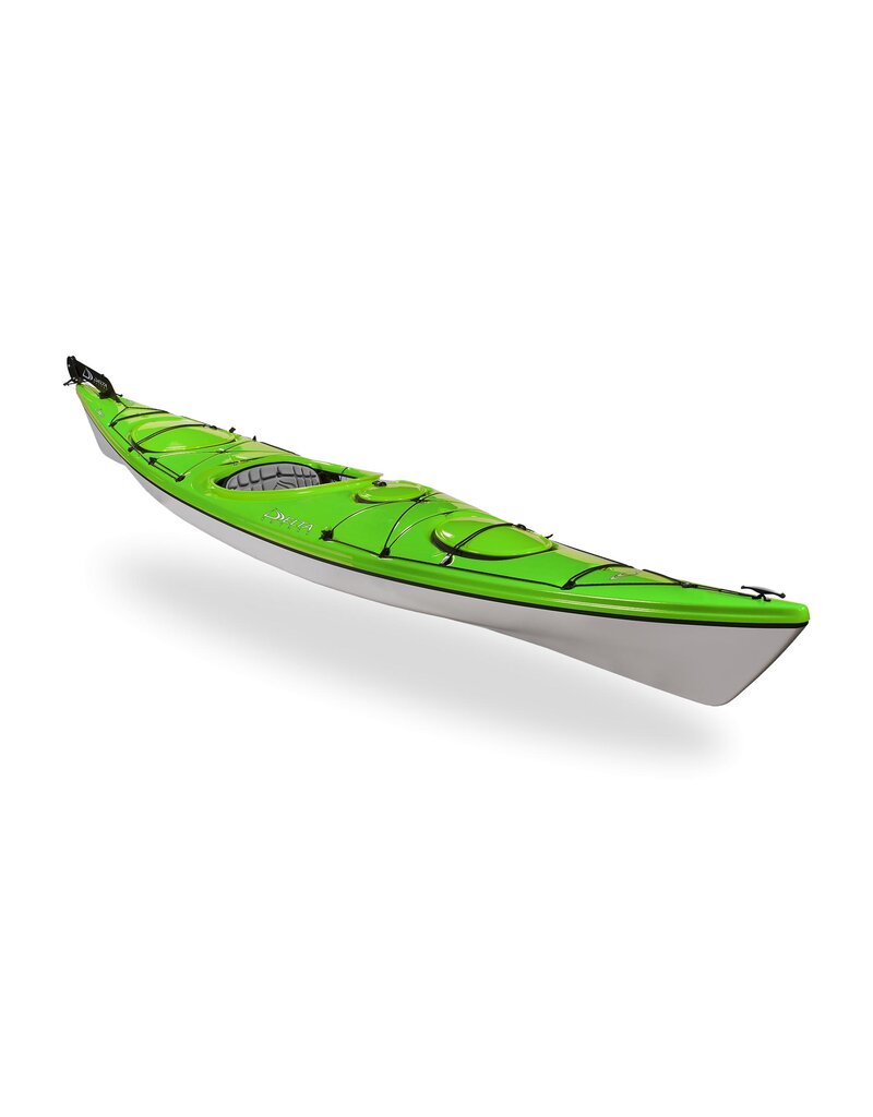 Delta Kayaks Delta 15s R - Updated Seat System!