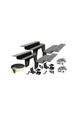 Malone Malone TradeSport™ Tonneau Cover Adapter Kit