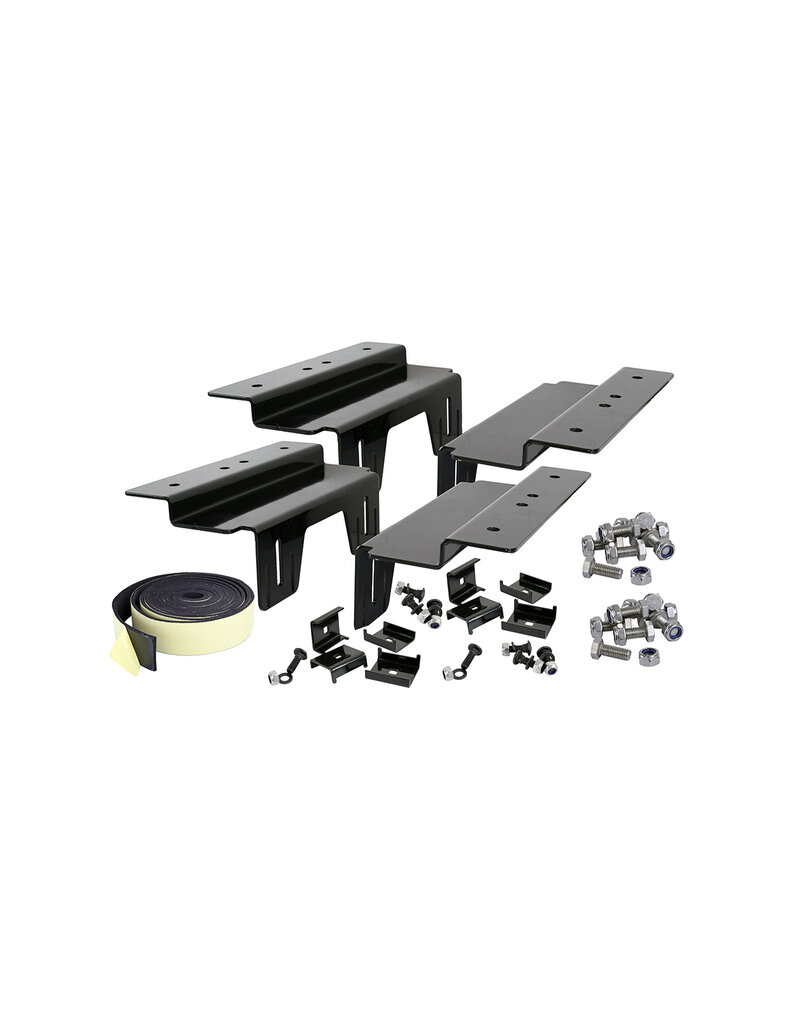 Malone Malone TradeSport™ Tonneau Cover Adapter Kit