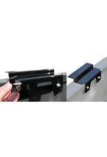 Malone Malone TradeSport™ Tonneau Cover Adapter Kit