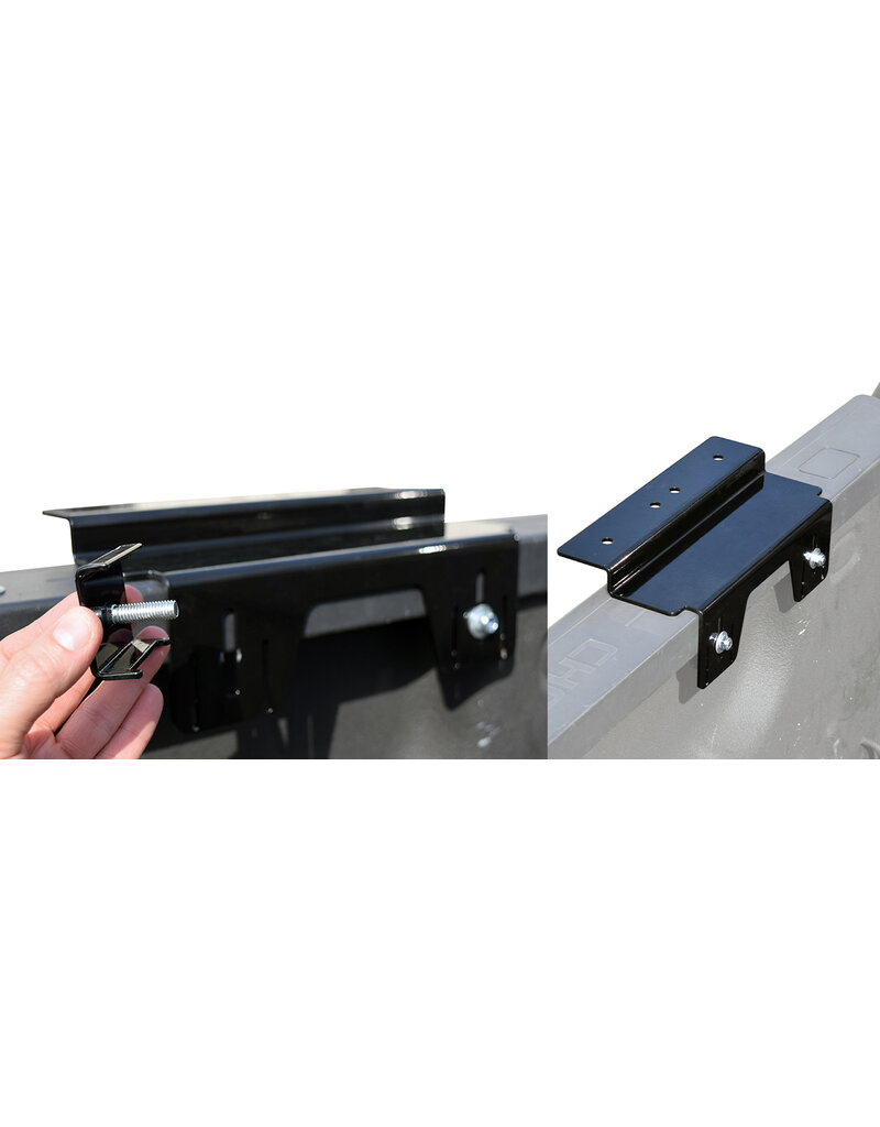 Malone Malone TradeSport™ Tonneau Cover Adapter Kit