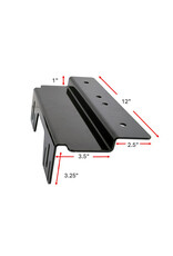 Malone Malone TradeSport™ Tonneau Cover Adapter Kit