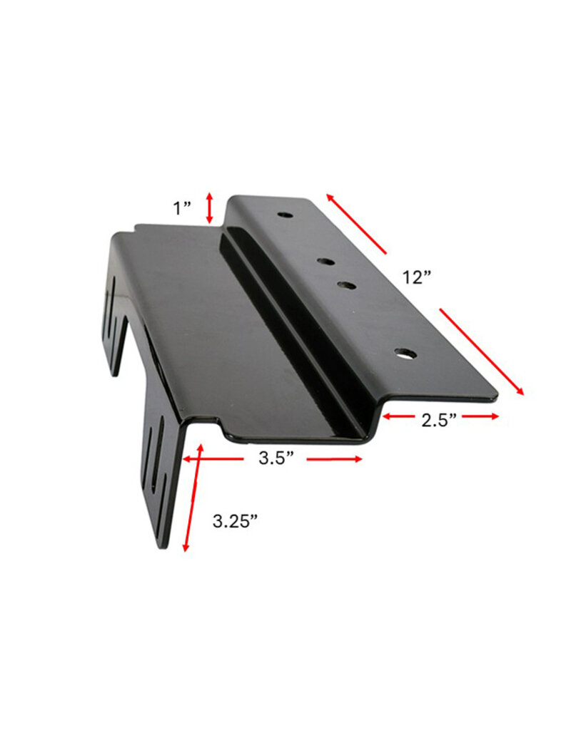 Malone Malone TradeSport™ Tonneau Cover Adapter Kit
