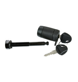 Malone Malone Locking Hitch Pin