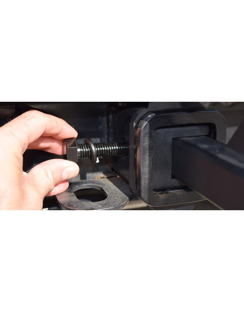 Malone Malone Locking Hitch Pin