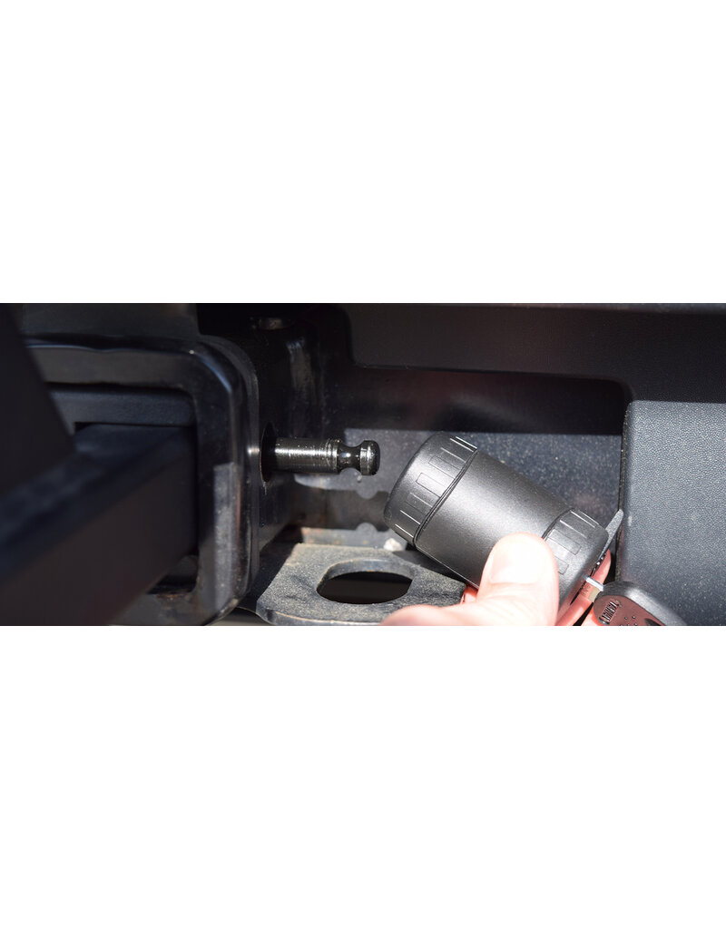 Malone Malone Locking Hitch Pin