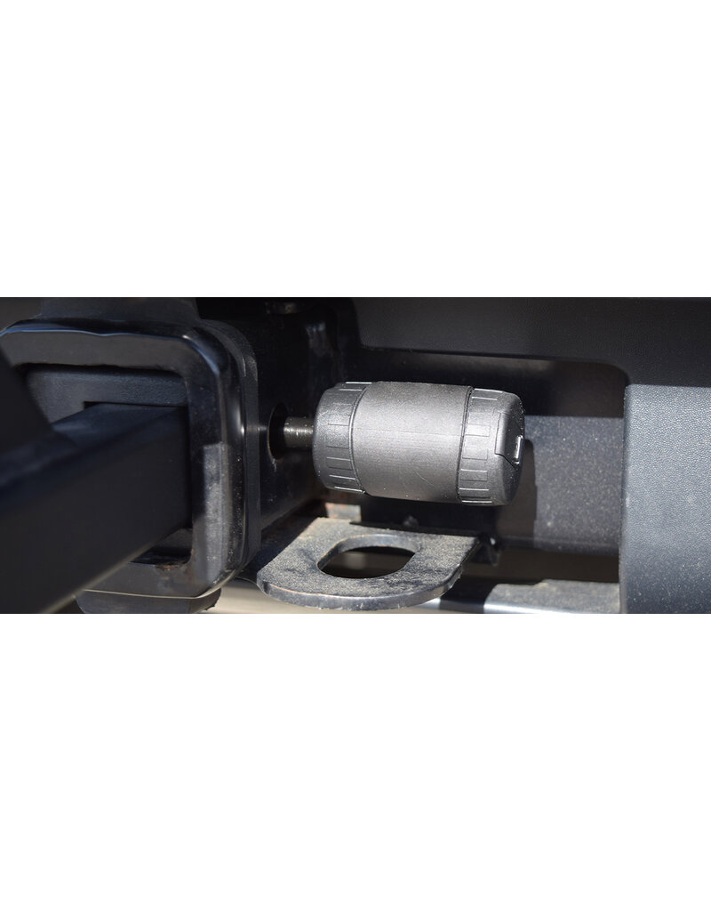 Malone Malone Locking Hitch Pin